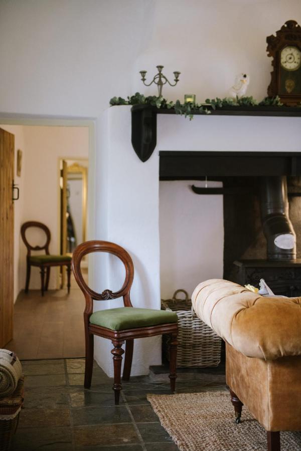 Keenaghan Cottage Беллик Экстерьер фото