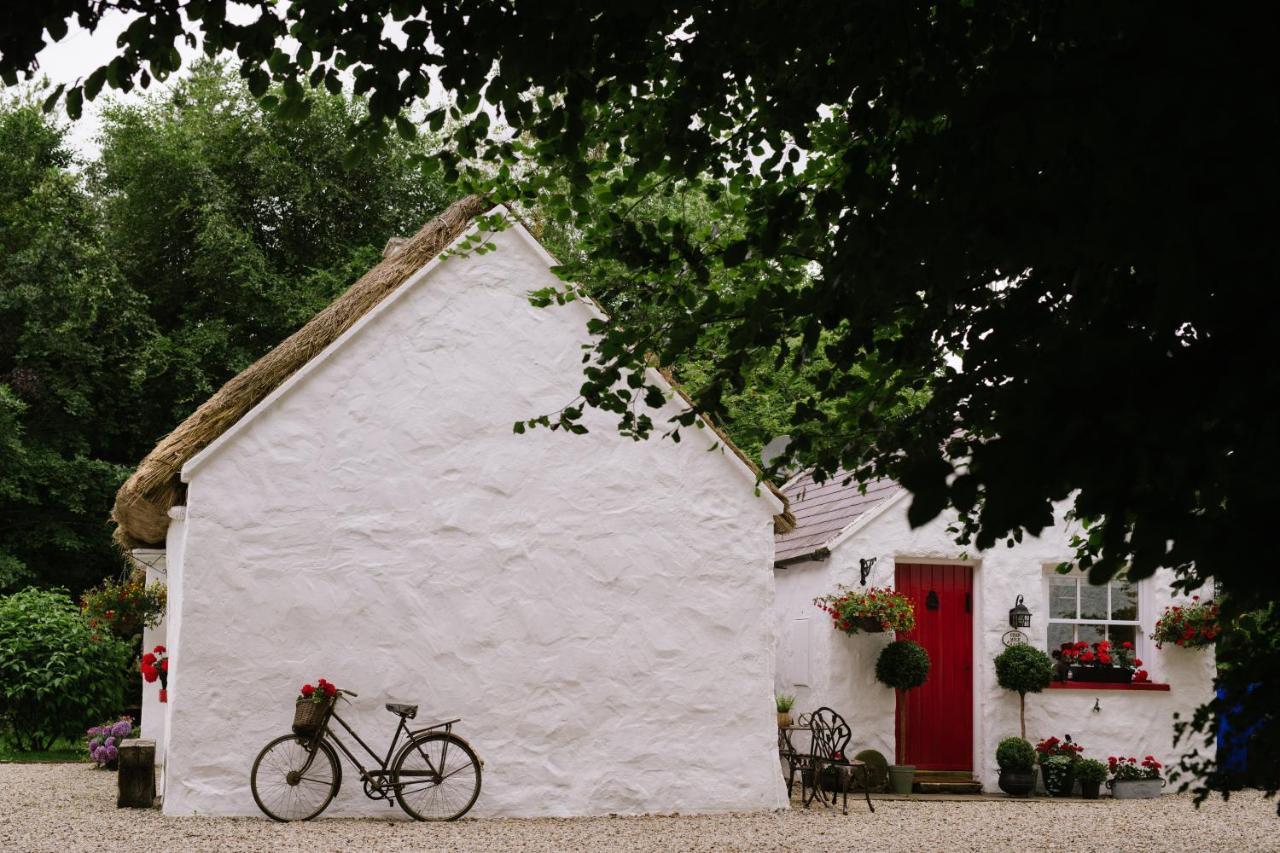 Keenaghan Cottage Беллик Экстерьер фото