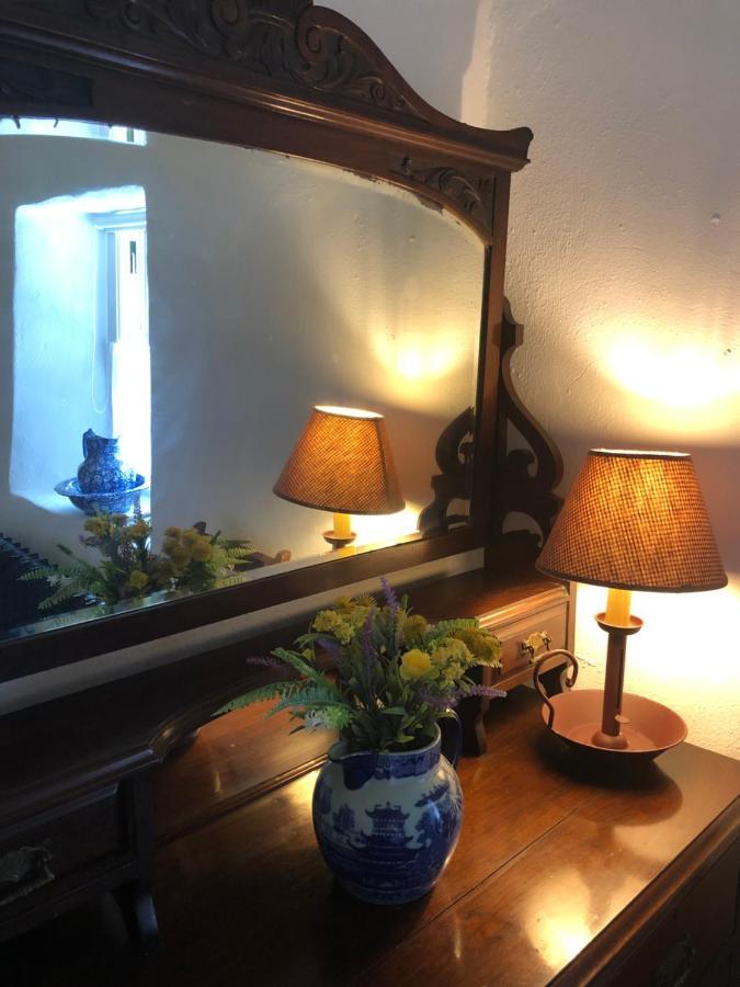 Keenaghan Cottage Беллик Экстерьер фото